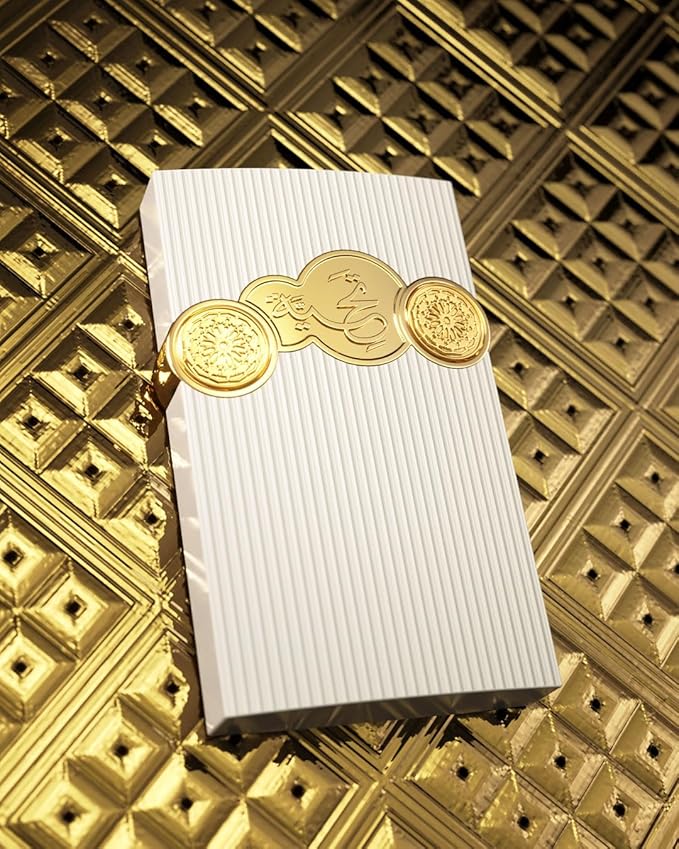 Afnan Tribute Eau de Parfum (Tribute White)