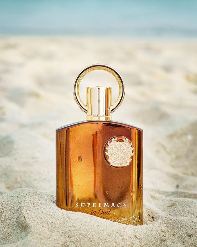 Afnan Supremacy in Oud Unisex Extrait de Parfum, 5.0 Fl. Oz