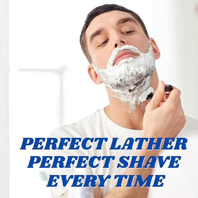 G.B.S GENTS Men's Wood Shaving Bowl & Shave Brush Set – Premium Shaving Kit with Stand, Synthetic Shave Brush & Signature All Natural Soap – Grooming Gift for Men,Wet Shaving Essentials