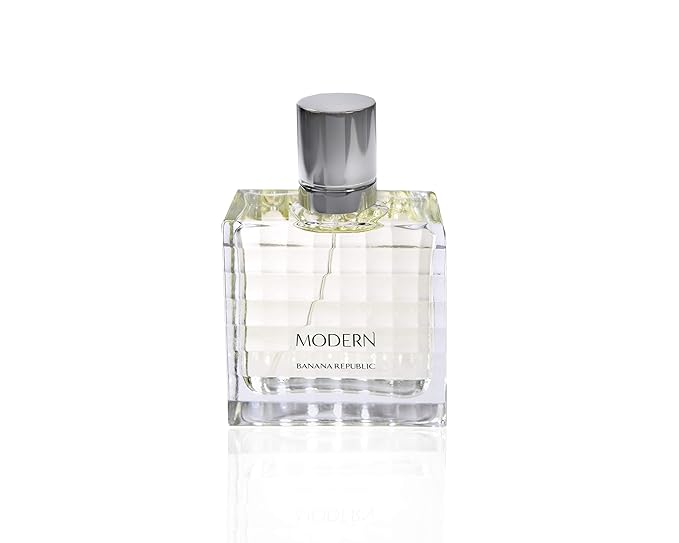 Modern by Banana Republic for Men 3.4 oz Eau de Toilette Spray