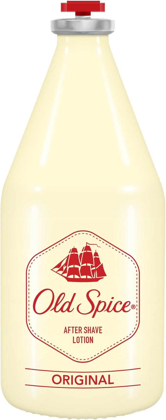 Old Spice After Shave Lotion Original - 150 ml