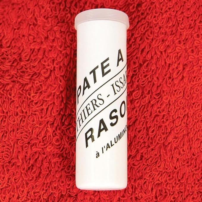 Paste for Shaving Strop