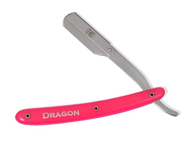 MD Dragon Razor (Pink)