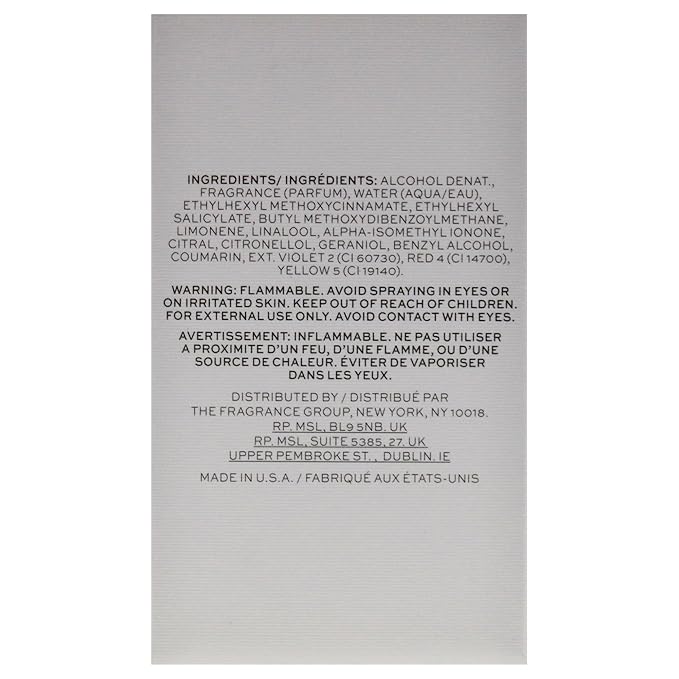 BANANA REPUBLIC Classic FOR WOMEN, 4.2 oz EDT Spray