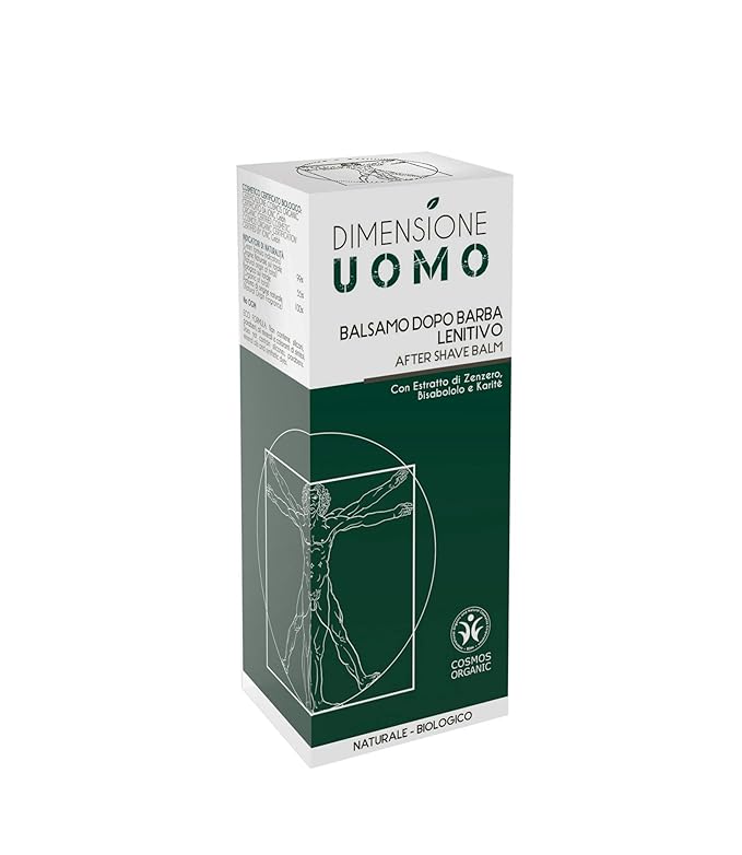 Dimensione Uomo After Shave Balm 75 ml