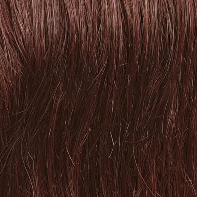 Top Secret Hair Thickening Building Fibers Refills - Undetectable & Natural Hair Filler - for Men & Women - Instantly Fill In Fine Thinning Hair - Weather & Sweat Resistant (Auburn, Large)