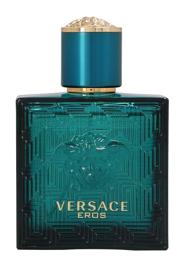 Versace Eros for Men - 1.7 oz EDT Spray