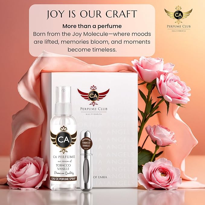 CA Perfume Eco Refill Impression of Bianco Puro for Unisex Floral Fruity Long Lasting Fragrance Eau De Parfum 2 Fl Oz 60ml