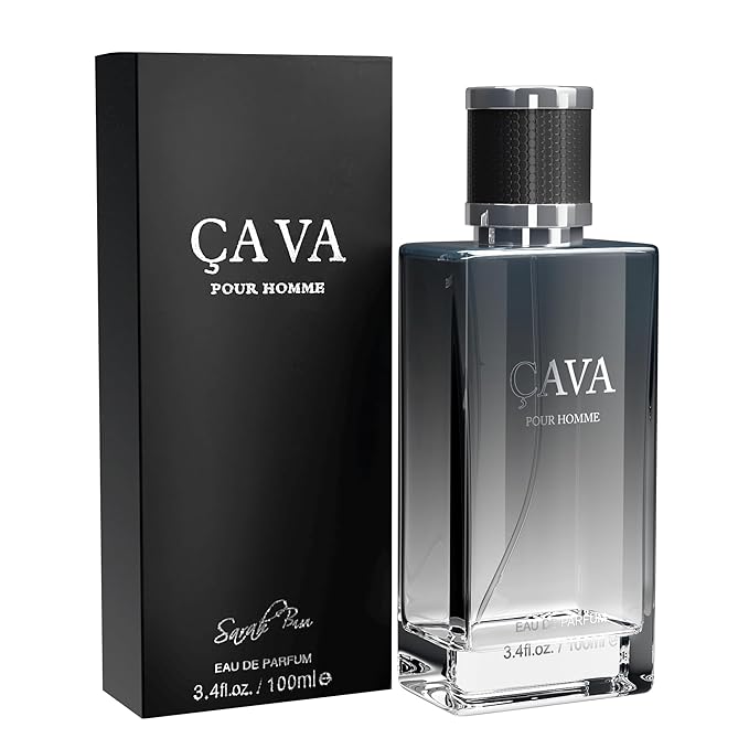Mens Cologne - INSPIRED by A WORLD RENOWNED MEN’S PERFUME - Pineapple, Apple, Birch, Musk - Bold, Fresh, Masculine - Long-Lasting Eau De Parfum 100ml (3.4oz)