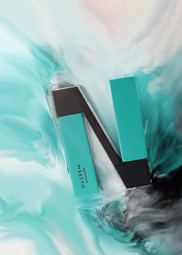 Naseem Nuit & Jour Perfume 60 ml | N-Collection Eau De Parfum | Sophisticated Unisex Fragrance with Bergamot, Jasmine & Cashmere Wood | Versatile, Long-Lasting Scent for Any Occasion