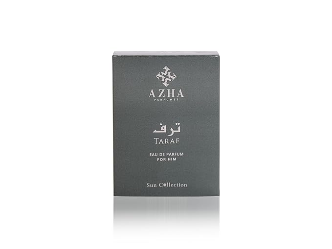 Taraf Eau de Parfum Spray for Men 100 ml