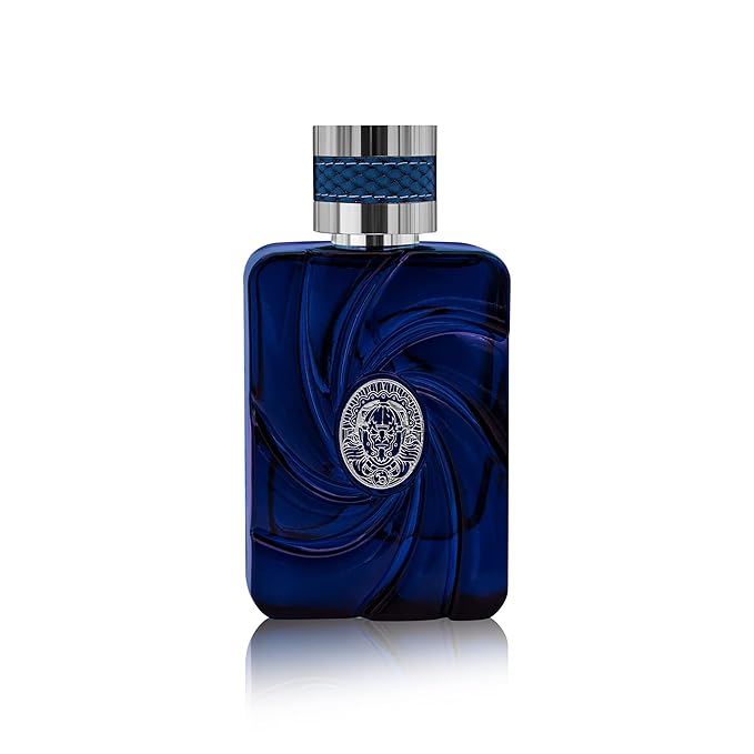 Fragrance World - Volute Pour Homme Edp 100ml Perfumes for Men | Amber Woody Fragrance | Fragrance World Exclusive I Luxury Niche Perfume Made in UAE