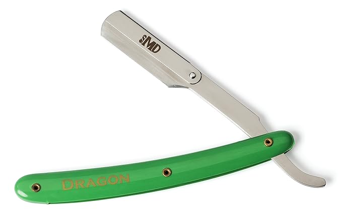MD Dragon Razor (Green)