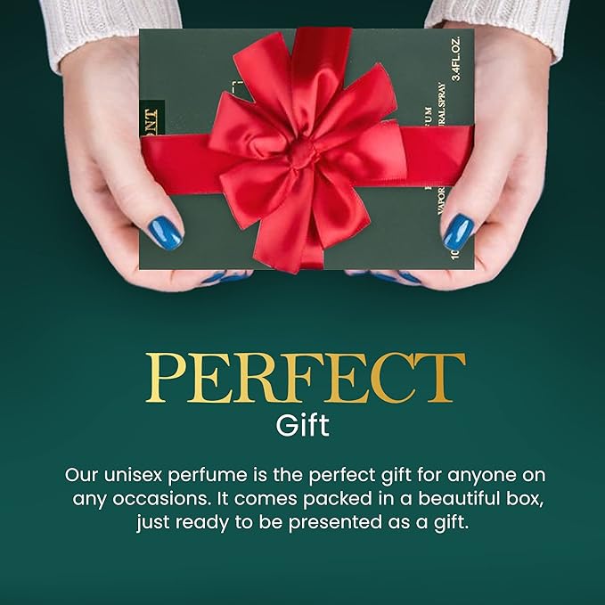 Dumont Nitro Green Eau De Parfum - Vibrant Weekend Fragrance - 3.4 Fl Oz