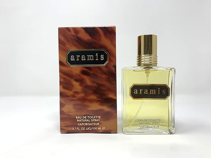 by Aramis Cologne / Eau De Toilette Spray 3.7 oz for Men