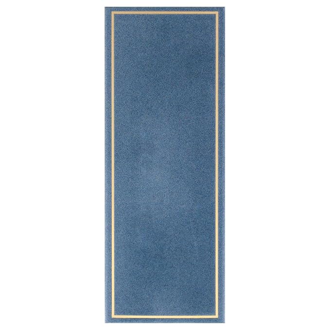 Daring Blue For Life by Maison Alhambra for Men - 3.4 oz EDP Spray