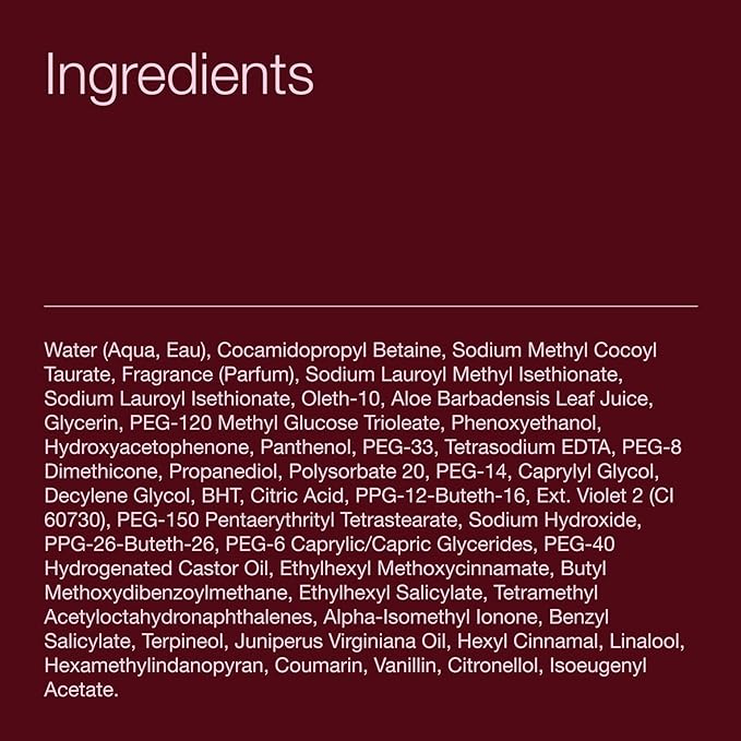 Bath & Body Works Japanese Cherry Blossom Body Wash, Nourishing Cleanser with Pro-Vitamin B5 & Aloe, Iconic Floral Scent, Gentle for Daily Use, 10 fl oz - 1 Pack