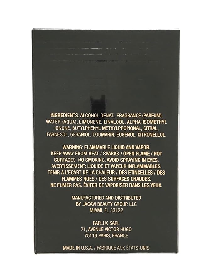 Sean John Unforgivable For Men. Eau De Toilette Spray 4.2 Oz.