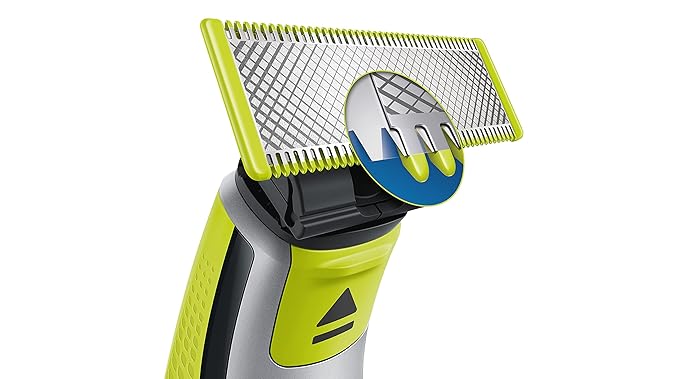 PHILIPS OneBlade Face and Body Replacement Head