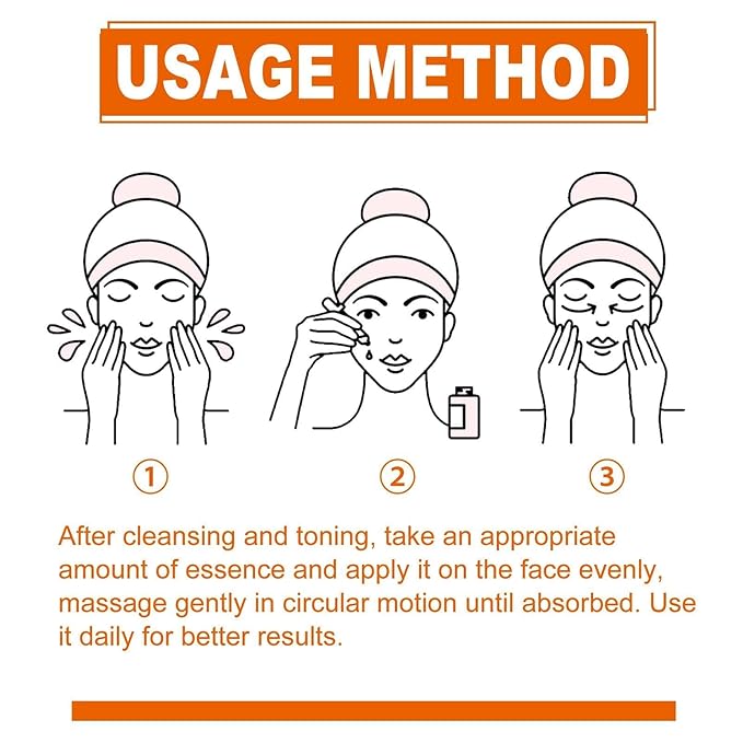 Melasma Treatment Serum, ππ‘π’πππ§π’π§π and π
π«πππ€π₯π Removing Set, Anti Wrinkle Facial Cream, Crema Para Manchas De La Piel Crema Para Manchas, Freckle Serum for Face (2)