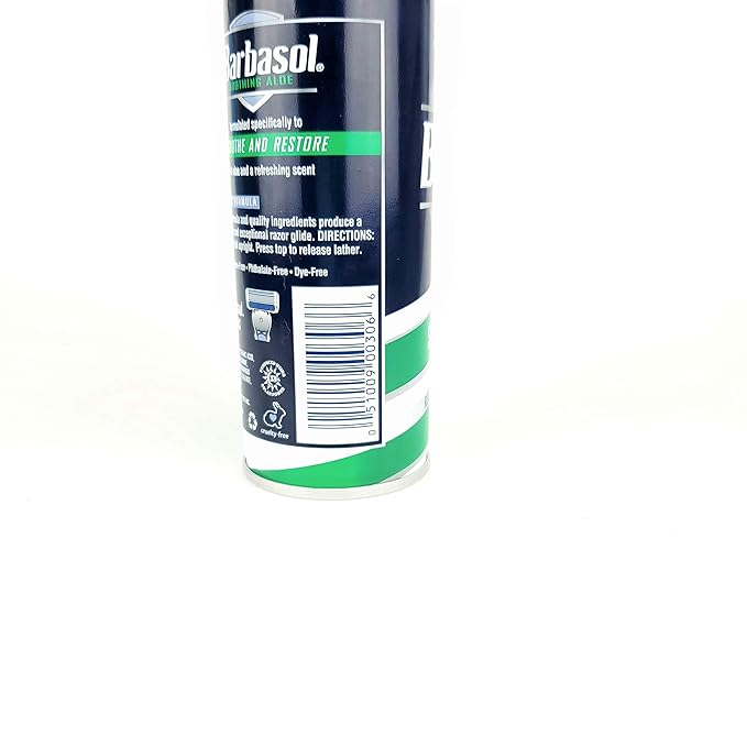 Barbasol