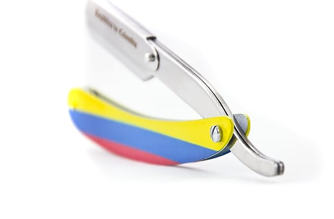 MD Flag Razor (COLOMBIA)