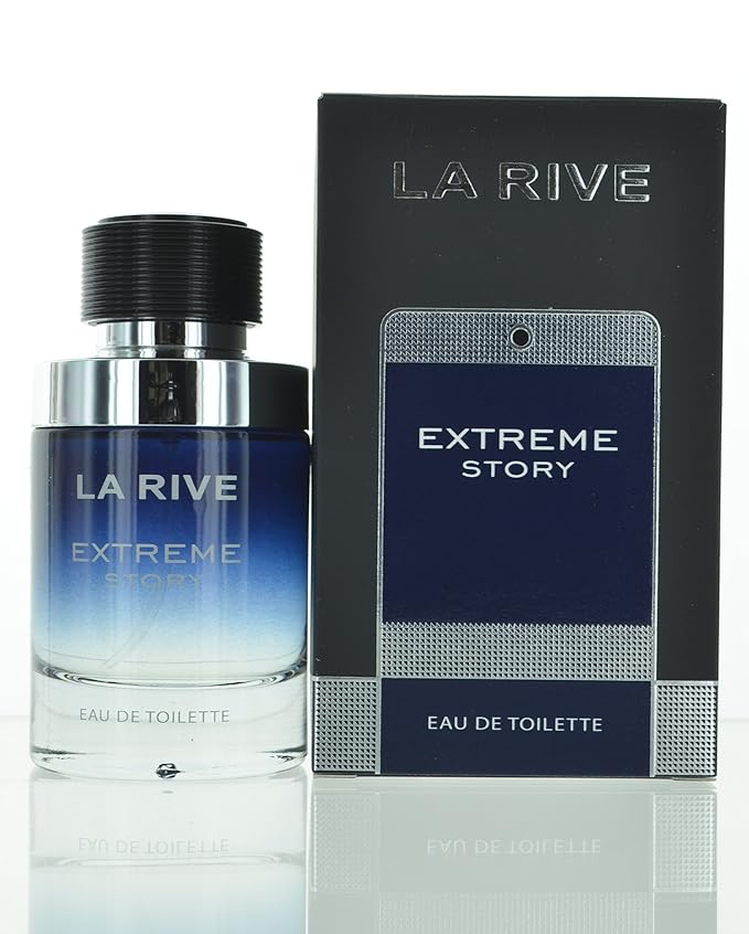La Rive Extreme Story by La Rive