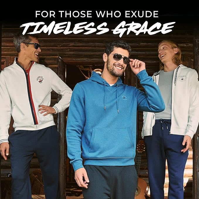 Beverly Hills Polo Club Sexy + Pheromones Player EDP Spray - Pheromone Cologne for Men with Natural Essential Oils, Long-Lasting Fresh Scent - Apple, Bergamot & Musk Notes - 100ml