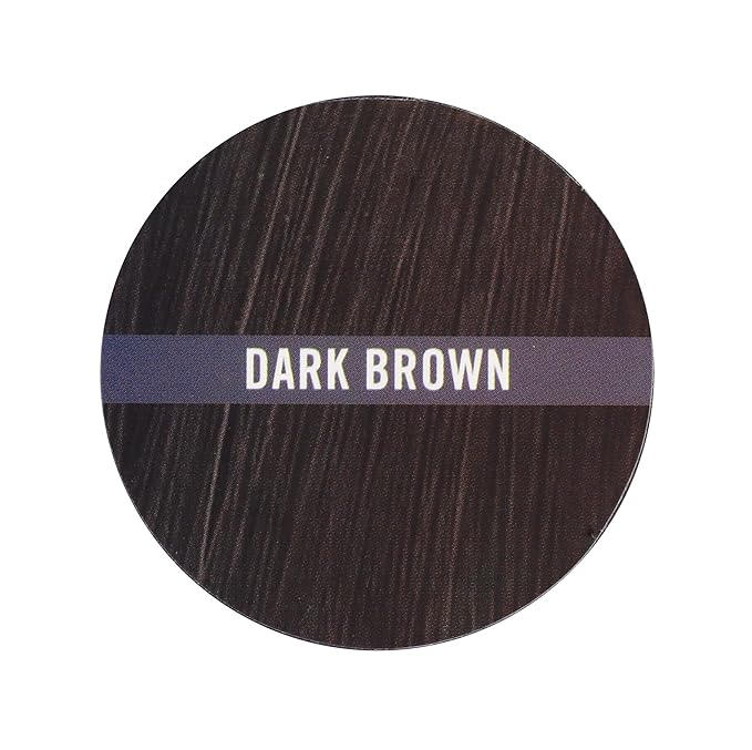 Ardell Dark Brown Hair Building Fiber – Hair Fibers for Thinning Hairs, Instant Fuller & Thicker Look, Hair Loss Concealer for Men & Women – 0.42 oz