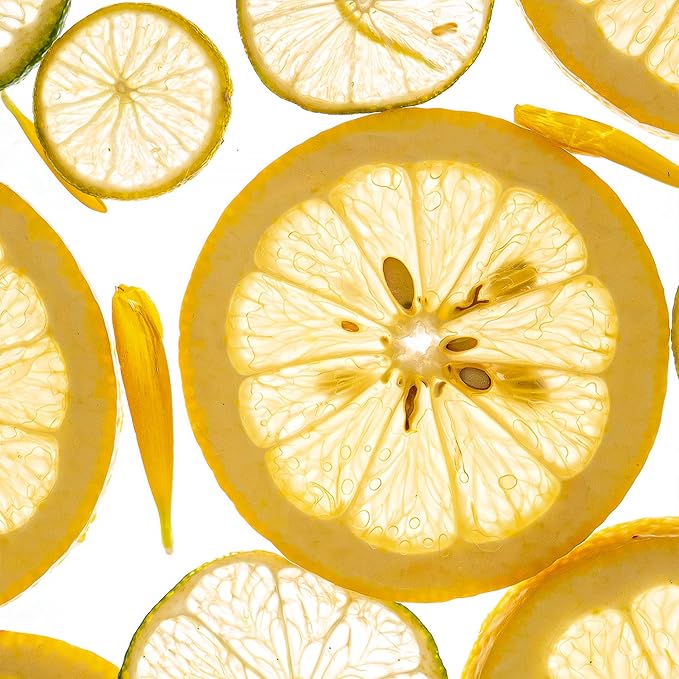 Esas NYC Sandalwood & Citrus – Organic Perfume Mist, MADESAFE® – FRESH | CITRUS | SANTAL - 0.33 oz Fragrance EDP