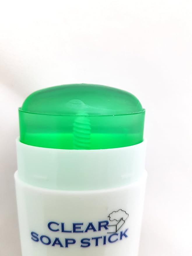 Travel Soap Stick, Soap, Travel Soap, Unique Gift, Aloe Vera, Olive, Compact Soap Stick, Shaving Sticks, Shaving Soap stick, Mini Portable Travel Soap, Beauty Bar Soap