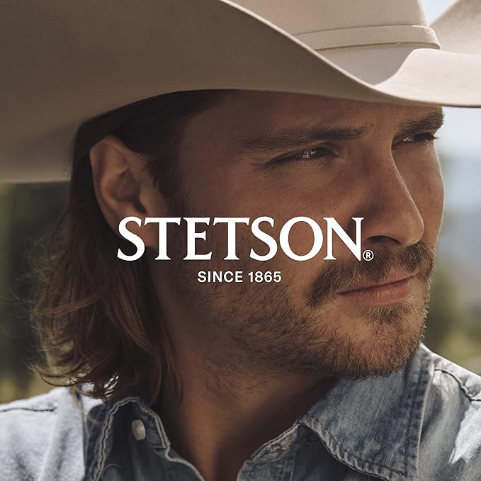 SCENT BEAUTY STETSON Personal Care Face & Beard Moisturizer Facial Moisturizer for Men - Cream for Face & Beard - 5 oz - 3 Pack - Spirit Fragrance