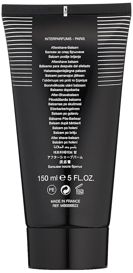 MONTBLANC Legend After Shave Balm, 5 fl. oz.