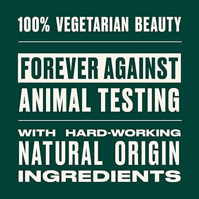 The Body Shop Maca Root & Aloe Softening Shaving Cream for Men, 6.7 Oz