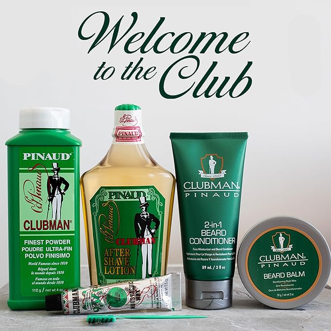 Clubman Pinaud After Shave Lotion 16.0 oz