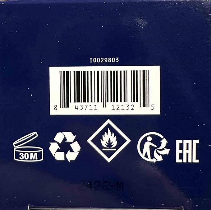 FILA Eau de Toilette – Cool, Clean Cologne for Men with Bergamot, Cardamom and Cedarwood – Long Lasting, Sporty Mens Cologne in Sleek Bottle – 3.4 oz