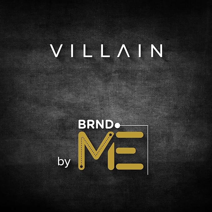 VILLAIN Hydra 100ml Perfume for Men