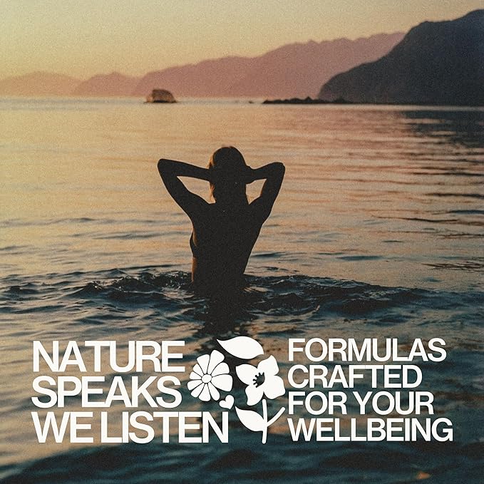 Pacifica Hawaiian Ruby Guava Hair Perfume & Body Fragrance Spray Mist - Body Mist Fragrance w/ Grapefruit, Patchouli, Sugar Notes & Geranium Clean Beauty Alcohol-Free, Vegan & Cruelty-Free, 6 oz