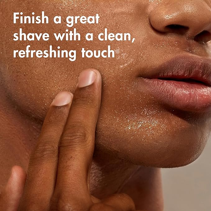 Gillette After Shave for Men, 3.3 fl oz | Cool Wave | Lotion | Series