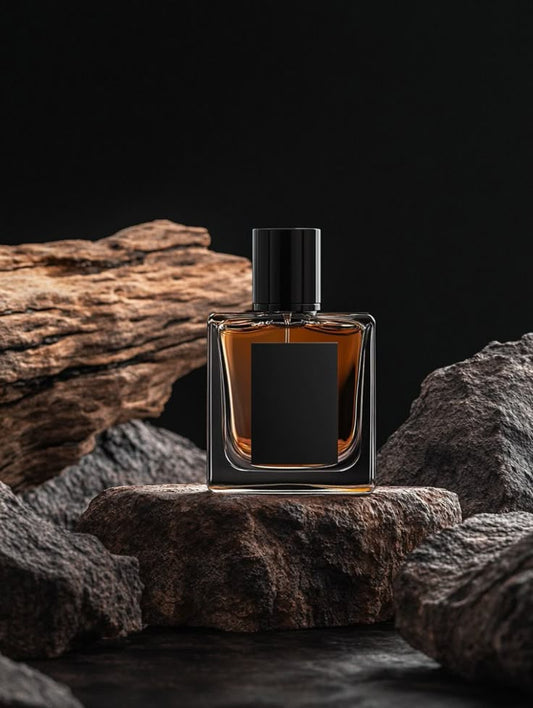 Tom Holland’s Fragrance Campaign & What It Means for Everyday Men  (It’s not about being famous. It’s about feeling aligned.)