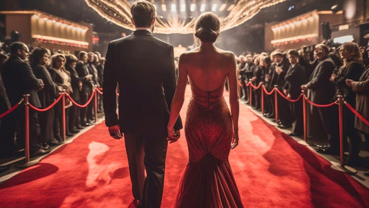 How Celebrities Use Fragrance to Boost Confidence on and off Set