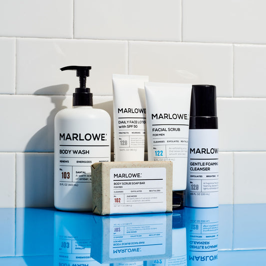 Men’s Skin Care Trends in 2026