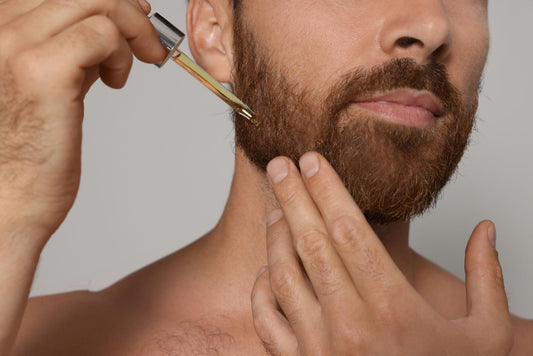 Beard Conditioner vs Beard Oil: Which One Does Your Beard Really Need?