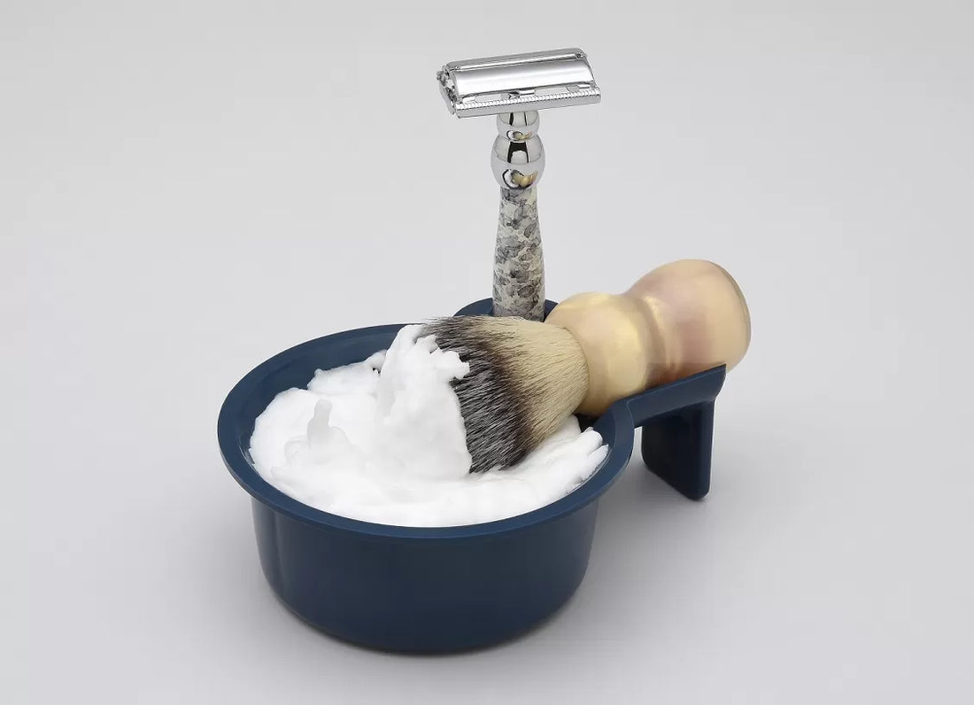 The Ritual of Shaving: Why Traditional Tools Still Matter  (And Why So Many Men Are Quietly Returning to Them)