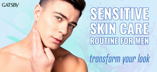 Skin Care for Sensitive Skin
