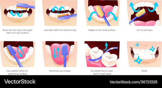 How Long Should Men Brush Their Teeth?