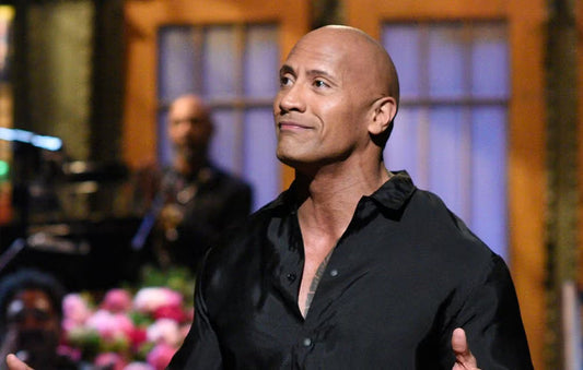 Why Dwayne “The Rock” Johnson Wants Every Guy Talking About Skincare