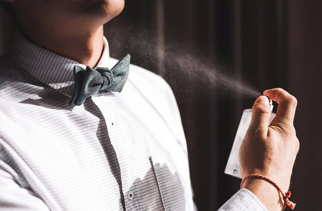 How to Pick a Fragrance Based on Celebrity Style Personality (You don’t need their fame—just their mindset)