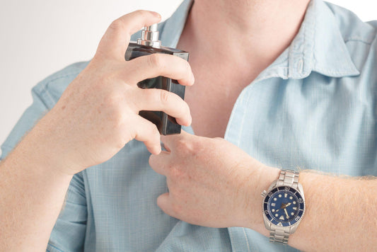 Smell Like Hudson Williams: Trendy Fragrance Layering Tips From Celeb Insights  (Because one scent is good — but two, done right, can be unforgettable.)