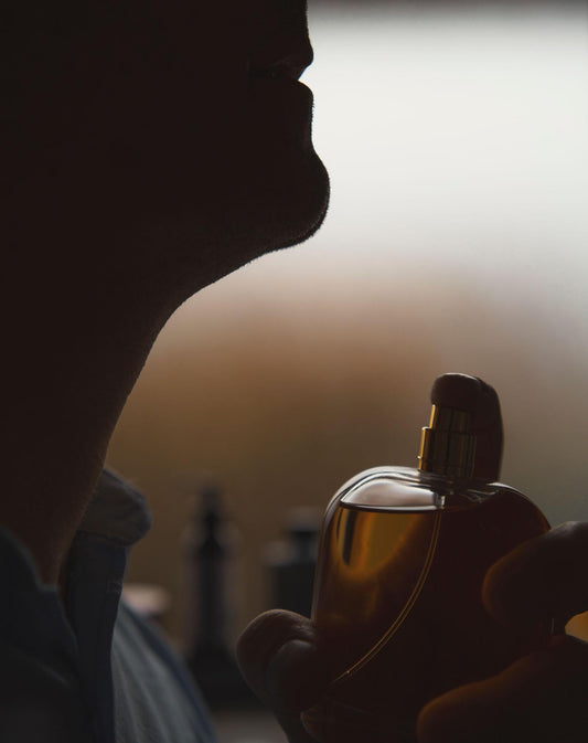 7 Scents Worn by Celebrities That Any Man Can Wear Too